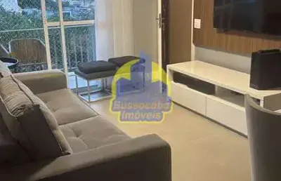 Apartamento com 3 quartos à venda na Vila Ipojuca, São Paulo 