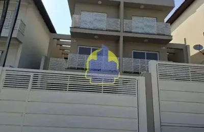 Casa com 3 quartos à venda no Novo Osasco, Osasco 