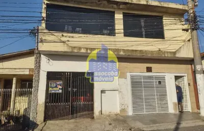 Casa com 2 quartos para alugar no Jardim D'Abril, Osasco 