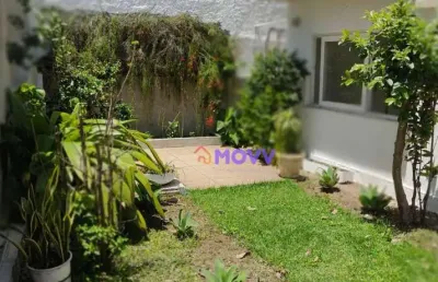 Casa com 4 dormitórios à venda, 203 m² por r$ 1.790.000,00 - são francisco - niterói/rj