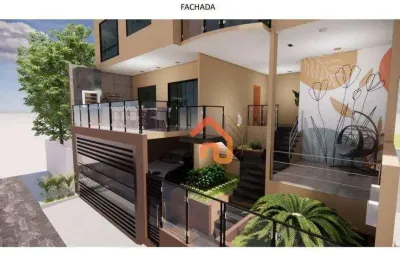 Casa com 4 quartos à venda, 239 m² por r$ 2.000.000 - são francisco - niterói/rj