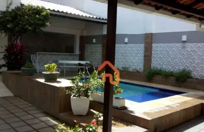 Casa à venda, 180 m² por r$ 1.570.000,00 - são francisco - niterói/rj