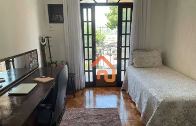 Casa à venda por r$ 530.000,00 - nova cidade - são gonçalo/rj