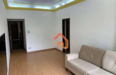 Apartamento à venda, 90 m² por r$ 700.000,00 - ingá - niterói/rj
