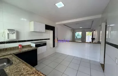 Casa com 2 dormitórios à venda, 120 m² por r$ 495.000,00 - engenho do mato - niterói/rj