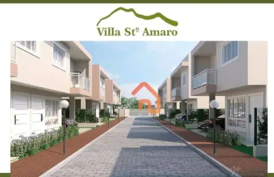 Casa com 3 dormitórios à venda, 118 m² por r$ 800.000,00 - itaipu - niterói/rj