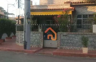 Casa com 2 quartos à venda, 120 m² por r$ 630.000 - barreto - niterói/rj