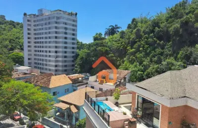 Apartamento com 3 quartos à venda na Rua Presidente Domiciano, Ingá, Niterói