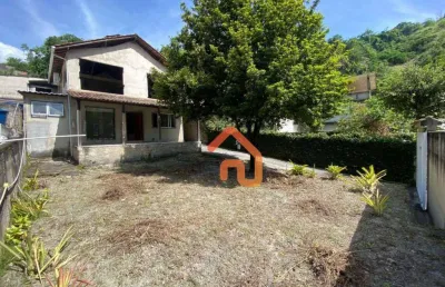 Casa com 3 quartos à venda na Rua Cândido Miguel da Costa, Caramujo, Niterói