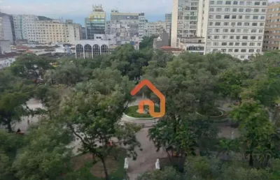 Sala à venda, 83 m² por r$ 200.000,00 - centro - niterói/rj