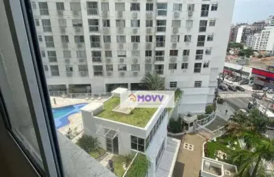 Apartamento com 3 quartos à venda, 92 m² por r$ 820.000 - icaraí - niterói/rj