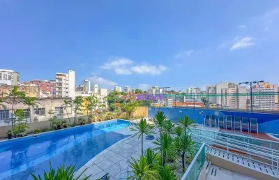 Apartamento com 3 dormitórios à venda, 107 m² por r$ 725.000,00 - icaraí - niterói/rj