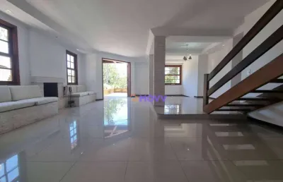 Casa à venda, 365 m² por r$ 1.380.000,00 - badu - niterói/rj