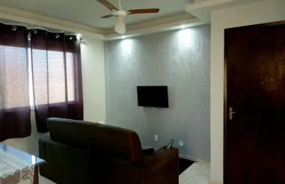 Apartamento com 2 dormitórios à venda, 53 m² por r$ 195.000,00 - colubande - são gonçalo/rj