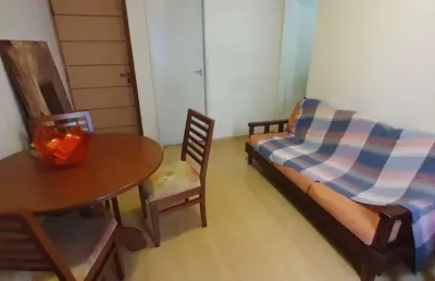 Apartamento com 2 dormitórios à venda, 55 m² por r$ 250.000,00 - santa rosa - niterói/rj