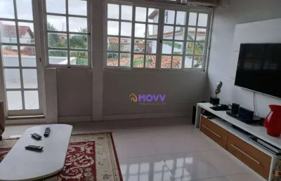 Casa à venda, 240 m² por r$ 1.400.000,00 - serra grande - niterói/rj