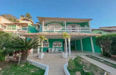 Casa com 3 dormitórios à venda, 300 m² por r$ 1.500.000,00 - piratininga - niterói/rj
