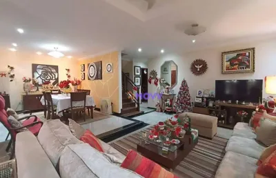 Casa à venda, 212 m² por r$ 900.000,00 - itaipu - niterói/rj
