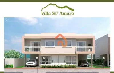 Casa com 3 dormitórios à venda, 118 m² por r$ 840.000,00 - itaipu - niterói/rj