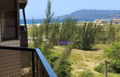Apartamento com 3 dormitórios à venda, 194 m² por r$ 650.000,00 - braga - cabo frio/rj
