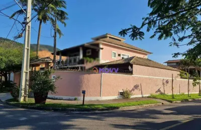 Casa à venda, 180 m² por r$ 1.650.000,00 - itaipu - niterói/rj