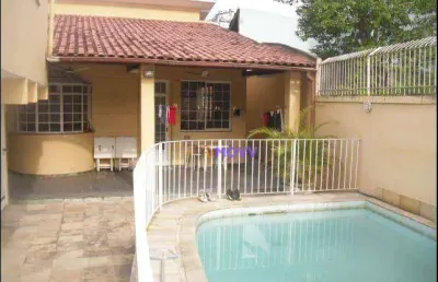 Casa com 3 dormitórios à venda, 250 m² por r$ 650.000,00 - zé garoto - são gonçalo/rj