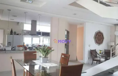 Casa à venda, 210 m² por r$ 1.860.000,00 - maria paula - niterói/rj