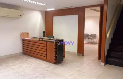 Excelente oportunidade!  prédio comercial 2300 m²  por r$ 5.500.000,00 - venda da cruz - são gonçalo