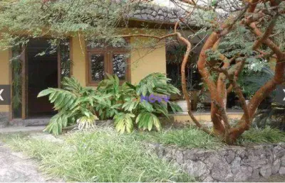 Casa com 4 dormitórios à venda, 344 m² por r$ 2.590.000,00 - piratininga - niterói/rj