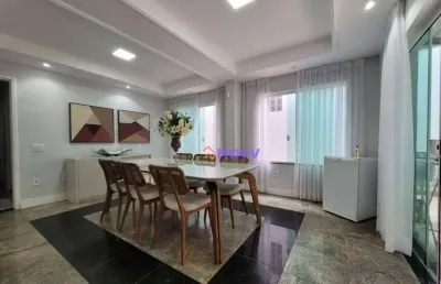 Casa com 3 dormitórios à venda, 360 m² por r$ 1.400.000,00 - itaipu - niterói/rj