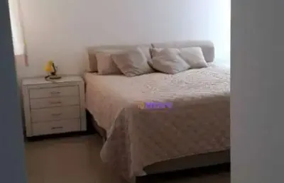 Apartamento com 3 quartos à venda na Rua Tiradentes, Ingá, Niterói