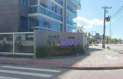 Apartamento com 3 dormitórios à venda, 111 m² por r$ 1.365.000,00 - piratininga - niterói/rj