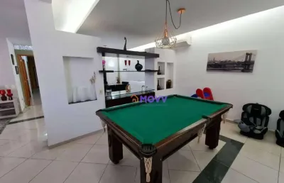 Casa à venda, 170 m² por r$ 1.150.000,00 - itaipu - niterói/rj
