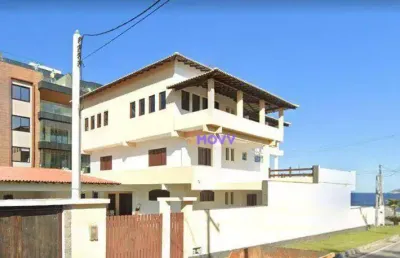Casa à venda, 750 m² por r$ 7.500.000,00 - piratininga - niterói/rj