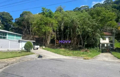 Terreno para construção de condomínio em várzea das moças.