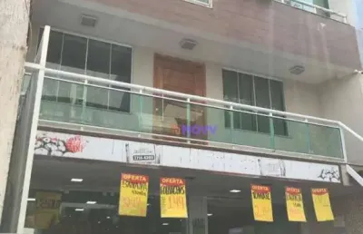 Loja à venda, 550 m² por r$ 4.500.000,00 - icaraí - niterói/rj