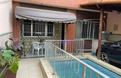 Casa à venda, 181 m² por r$ 380.000,00 - colubande - são gonçalo/rj