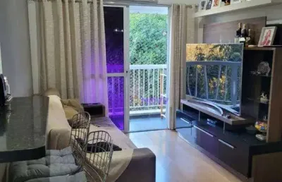 Apartamento com 2 dormitórios à venda, 78 m² por r$ 350.000,00 - fonseca - niterói/rj