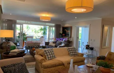 Casa à venda, 600 m² por r$ 3.900.000,00 - camboinhas - niterói/rj
