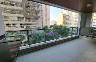 Apartamento com 3 dormitórios à venda, 107 m² por r$ 1.059.000,00 - icaraí - niterói/rj