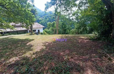 Terreno à venda, 750 m² por r$ 900.000,00 - itaipu - niterói/rj