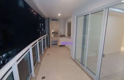 Apartamento com 2 quartos à venda - vital brasil - niterói/rj
