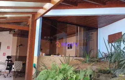 Oportunidade, casa de 3 quartos, 320 m2, a venda em santa rosa!!!