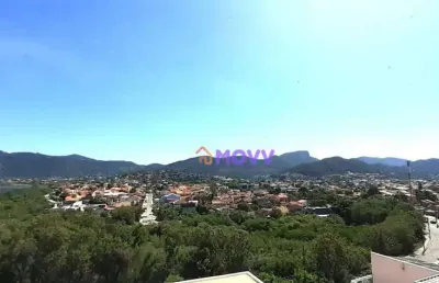 Casa de 3 suítes, 4 vagas, piscina e anexo à venda, 286 m², por r$ 4.500.000 - camboinhas - niterói/rj