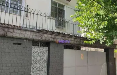 Casa à venda por r$ 2.000.000,00 - centro - niterói/rj