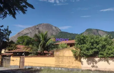 Casa à venda, 82 m² por r$ 375.000,00 - recanto de itaipuaçu - maricá/rj