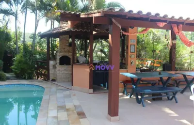 Casa à venda, 246 m² por r$ 900.000,00 - pendotiba - niterói/rj