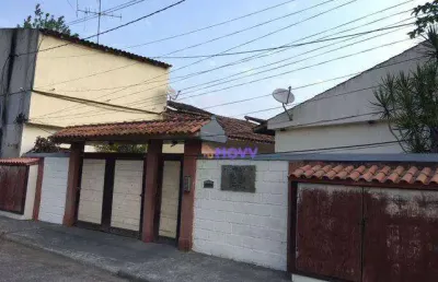 Casa com 2 dormitórios à venda por r$ 1.300.000,00 - serra grande - niterói/rj