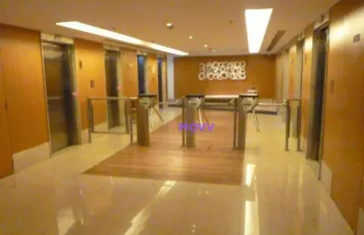 Sala à venda, 41 m² por r$ 430.000,00 - centro - niterói/rj
