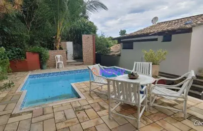 Casa à venda, 400 m² por r$ 1.950.000,00 - camboinhas - niterói/rj